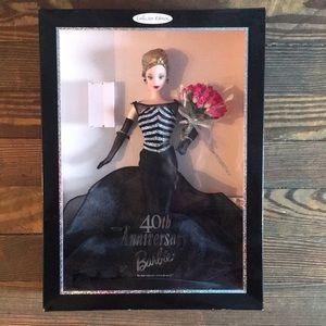Barbie 40th Anniversary Special Editon